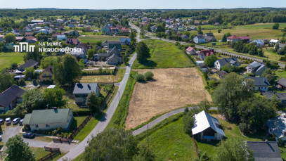 Działka Sprzedaż Siedlanka