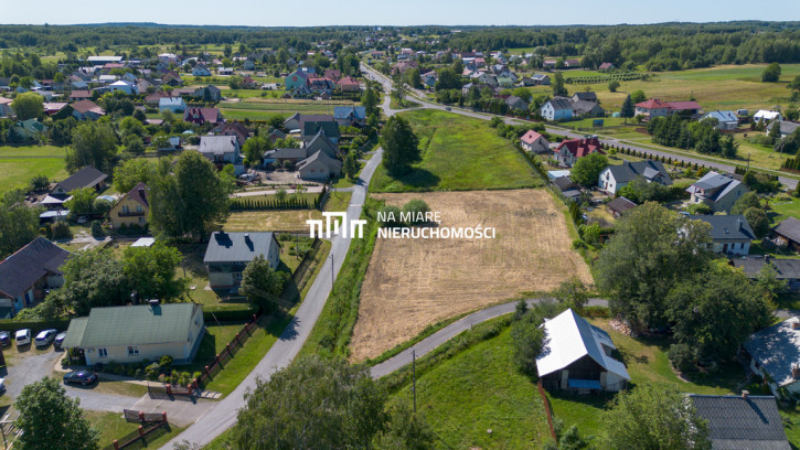 Działka Sprzedaż Siedlanka 2