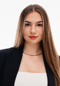 Magdalena Perlak