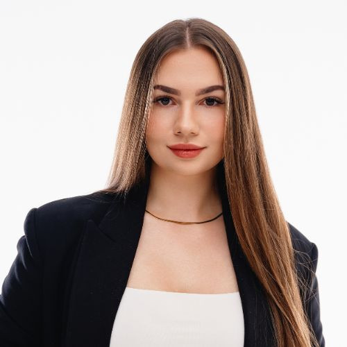 Magdalena Perlak (Biuro główne)