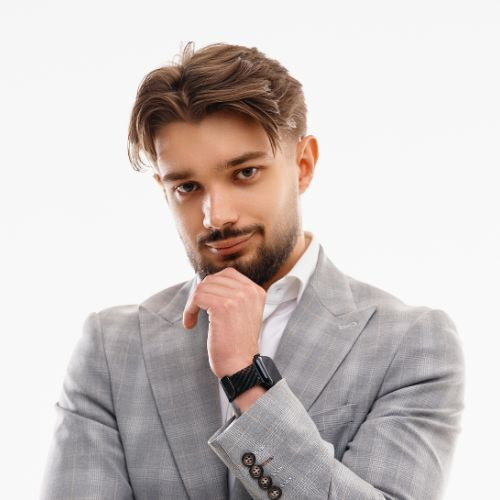Patryk Jawor