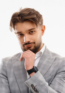 Patryk Jawor