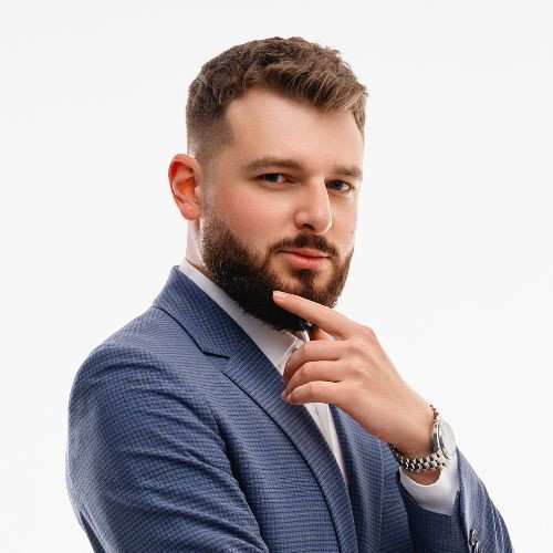 Dawid Bryk (Biuro główne)