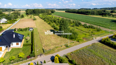 Działka Sprzedaż Horyniec-Zdrój