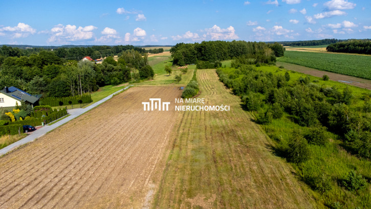 Działka Sprzedaż Horyniec-Zdrój 3