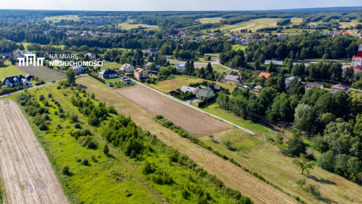 Działka Sprzedaż Horyniec-Zdrój 4