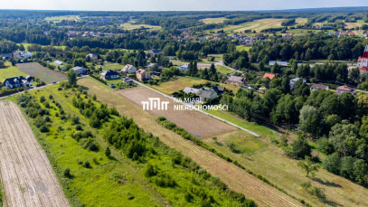 Działka Sprzedaż Horyniec-Zdrój
