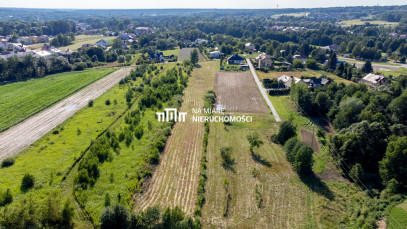Działka Sprzedaż Horyniec-Zdrój