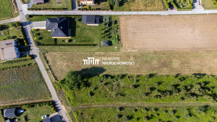 Działka Sprzedaż Horyniec-Zdrój 7