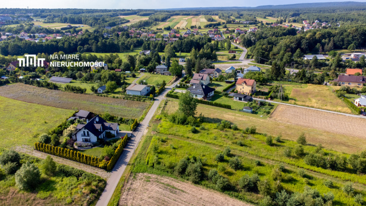 Działka Sprzedaż Horyniec-Zdrój 9