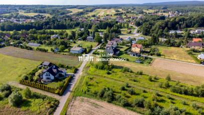 Działka Sprzedaż Horyniec-Zdrój