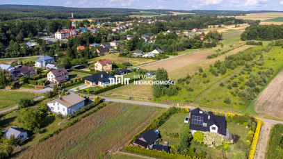 Działka Sprzedaż Horyniec-Zdrój