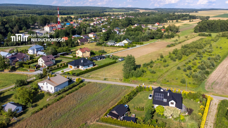 Działka Sprzedaż Horyniec-Zdrój 10