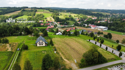 Działka Sprzedaż Straszydle