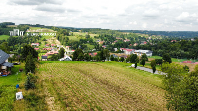 Działka Sprzedaż Straszydle