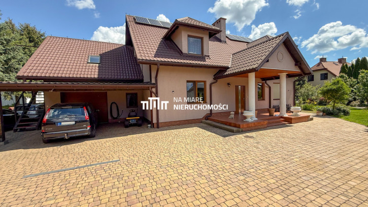 Dom Sprzedaż Rzeszów kard. Karola Wojtyły 1