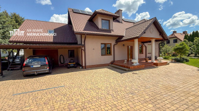 Dom Sprzedaż Rzeszów kard. Karola Wojtyły