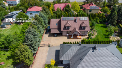 Dom Sprzedaż Rzeszów kard. Karola Wojtyły