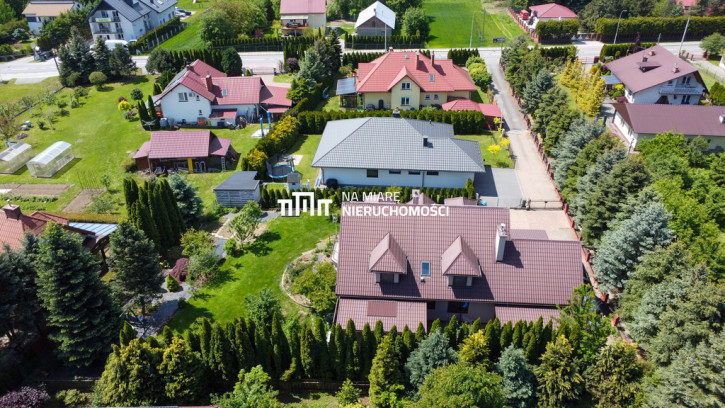 Dom Sprzedaż Rzeszów kard. Karola Wojtyły 14