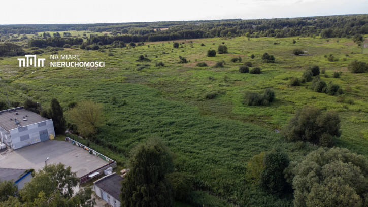 Działka Sprzedaż Bratkowice 1