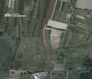 Działka Sprzedaż Bratkowice