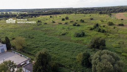 Działka Sprzedaż Bratkowice