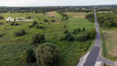 Działka Sprzedaż Bratkowice
