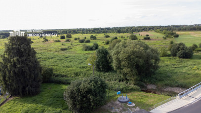 Działka Sprzedaż Bratkowice
