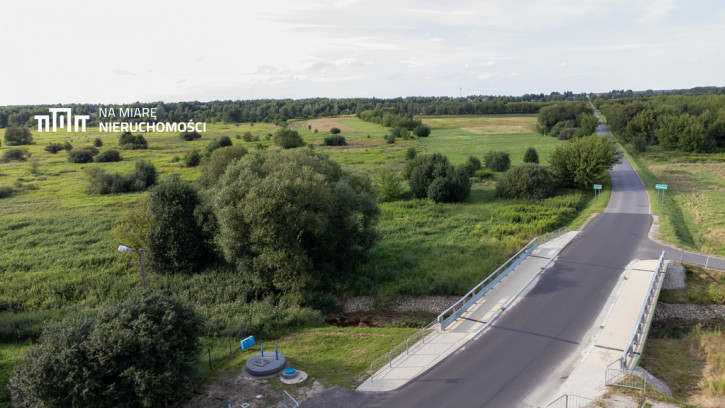 Działka Sprzedaż Bratkowice 5