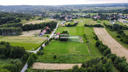 Działka Sprzedaż Siedliska