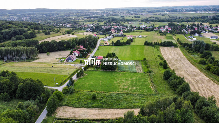 Działka Sprzedaż Siedliska 6