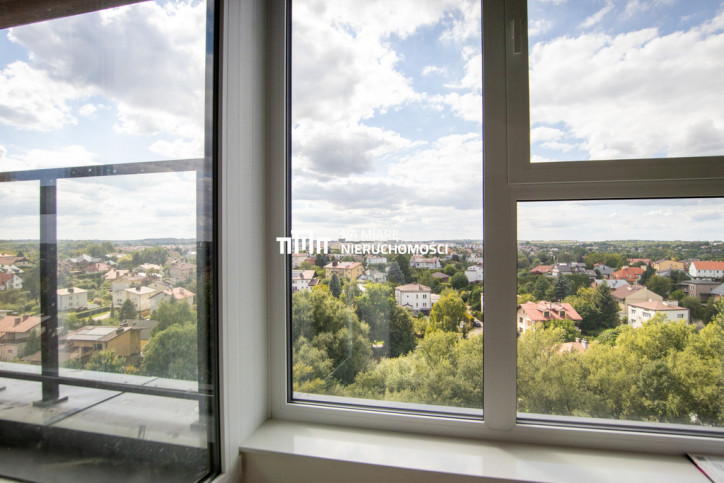 Mieszkanie Sprzedaż Rzeszów Krakowska 11