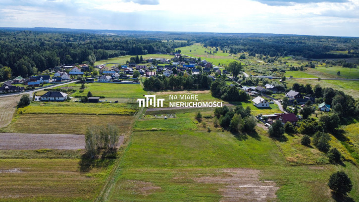 Działka Sprzedaż Wola Zarczycka 4