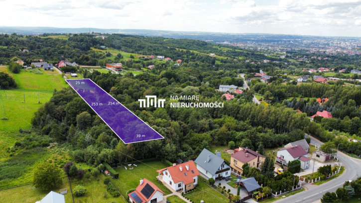 Działka Sprzedaż Rzeszów 2