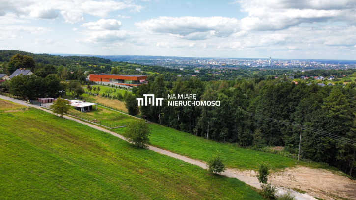 Działka Sprzedaż Rzeszów 5