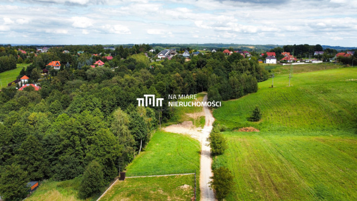 Działka Sprzedaż Rzeszów 6