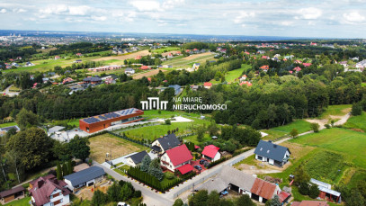 Działka Sprzedaż Rzeszów
