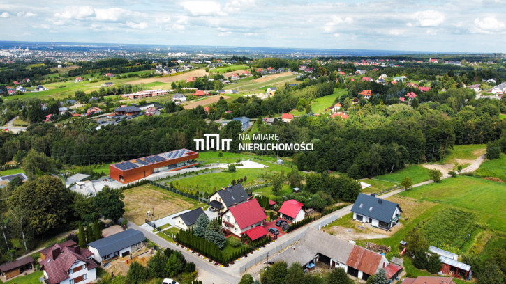 Działka Sprzedaż Rzeszów 7