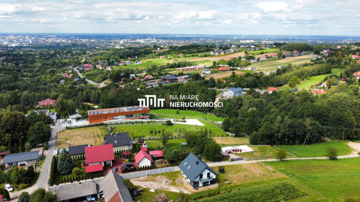 Działka Sprzedaż Rzeszów 8
