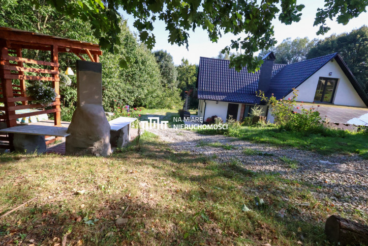 Dom Sprzedaż Drohobyczka 19