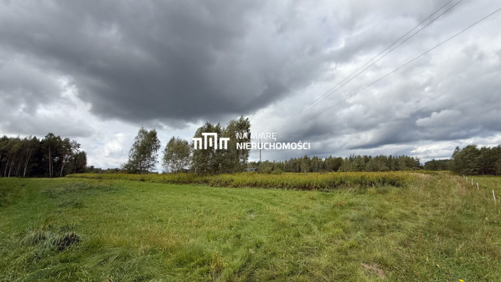Działka Sprzedaż Wólka Podleśna 7