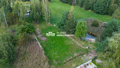 Działka Sprzedaż Głogów Małopolski