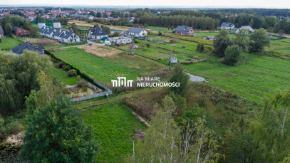 Działka Sprzedaż Głogów Małopolski