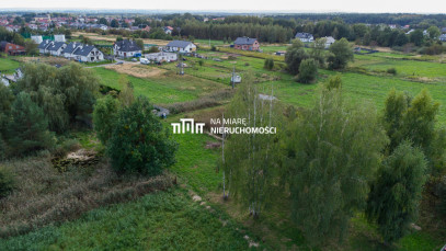 Działka Sprzedaż Głogów Małopolski