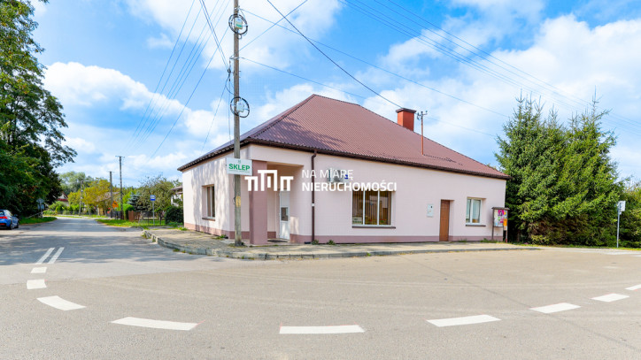 Obiekt Sprzedaż Markuszowa 2