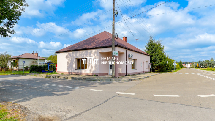 Obiekt Sprzedaż Markuszowa 3