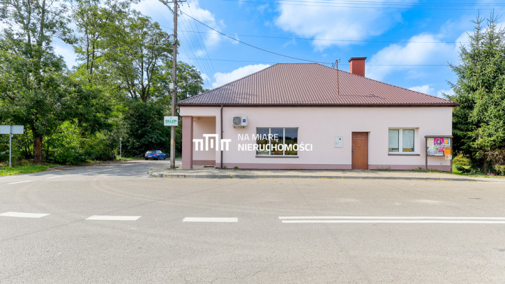 Obiekt Sprzedaż Markuszowa 4