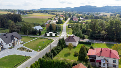Obiekt Sprzedaż Markuszowa