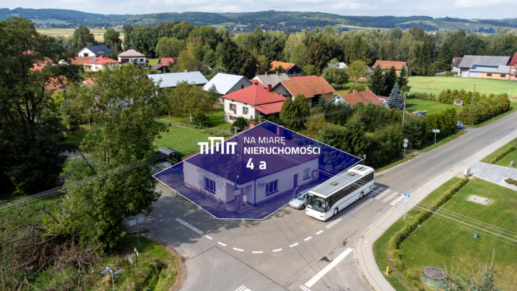 Obiekt Sprzedaż Markuszowa 1