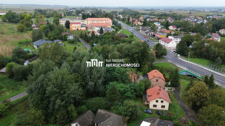 Dom Sprzedaż Kosina 13